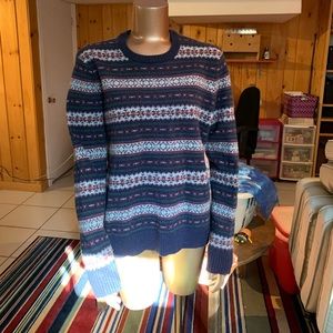 Vintage sweater! Buy one for 40$ or two for 60$!!